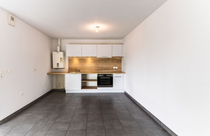 Appartement T3 avec terrasse - Labenne Océan — photo 3