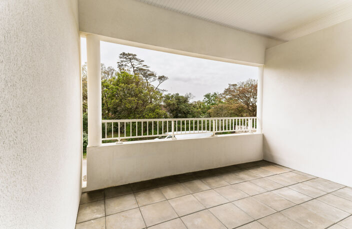 Appartement T3 avec terrasse - Labenne Océan — photo 4