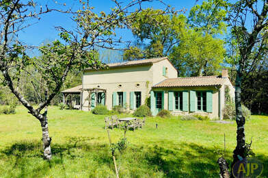 Maison 6 pièces 600000 €