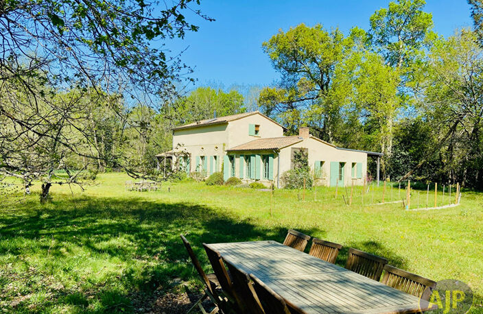 Lesparre - Maison de charme 204m2 — photo 2