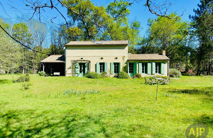 Lesparre - Maison de charme 204m2 — photo 4