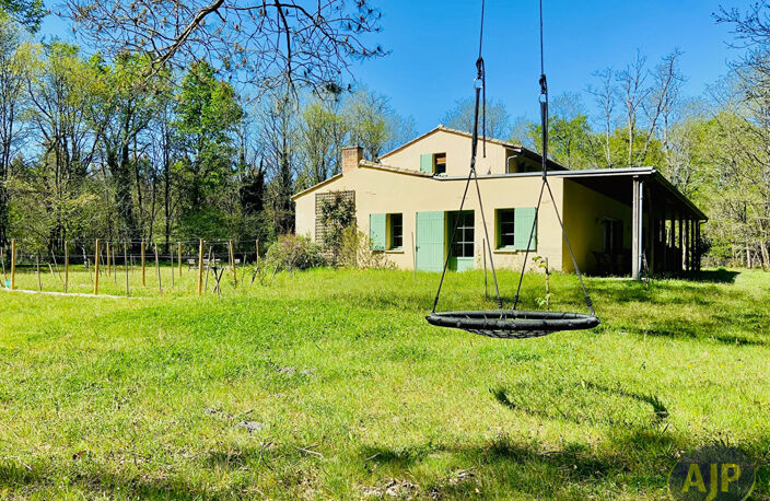 Lesparre - Maison de charme 204m2 — photo 5