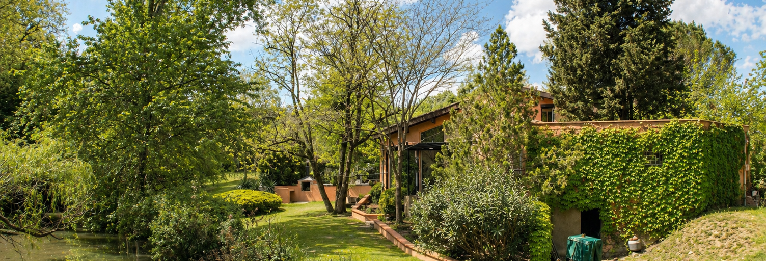 Maison 5 Pièces 150 m² à vendre à Verfeil (31590)