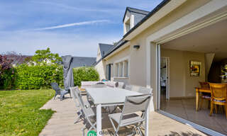 Maison 7 Pièces 170 m² à vendre à Beaucouzé (49070)