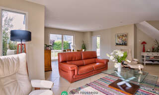 Maison 7 Pièces 170 m² à vendre à Beaucouzé (49070)