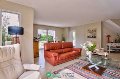 Maison 7 pièces 549900 €