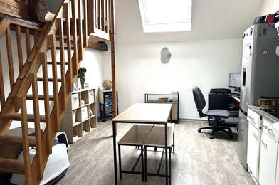 Immeuble  222600 €