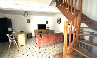 Immeuble  64 m² à vendre à Trélazé (49800)
