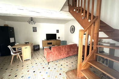 Immeuble  222600 €