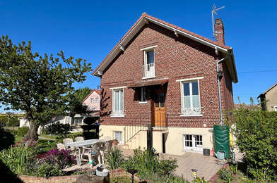 Maison 6 pièces 324000 €