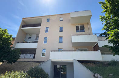 Appartement 3 pièces 175000 €