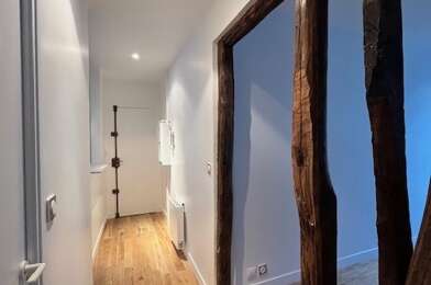 Appartement 2 pièces 624000 €