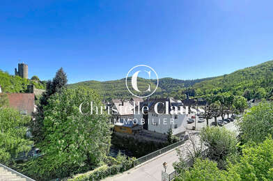 Appartement 2 pièces 169000 €