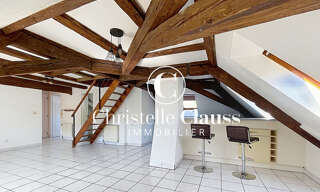 Appartement 2 Pièces 50 m² à vendre à Kaysersberg-Vignoble (68240)