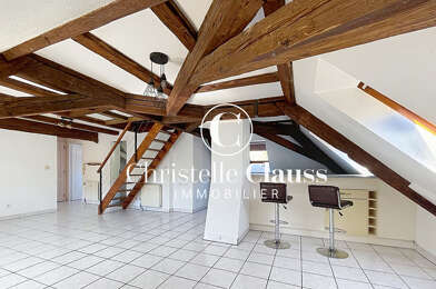 Appartement 2 pièces 159900 €