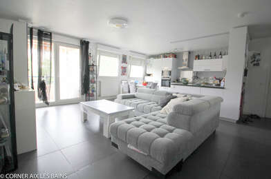 Appartement 4 pièces 376550 €