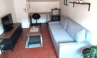 Appartement 2 Pièces 32 m² à louer à Marseille 6 (13006)
