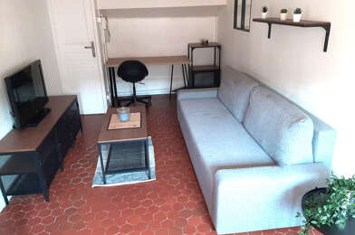 Appartement 2 pièces 690 €