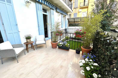 Appartement 4 pièces 320000 €