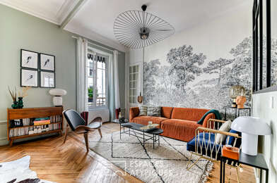 Appartement 4 pièces 499000 €