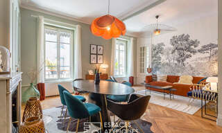 Appartement 4 Pièces 88 m² à vendre à Lyon 3 (69003)