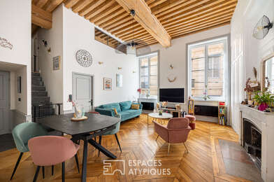 Appartement 3 pièces 399000 €