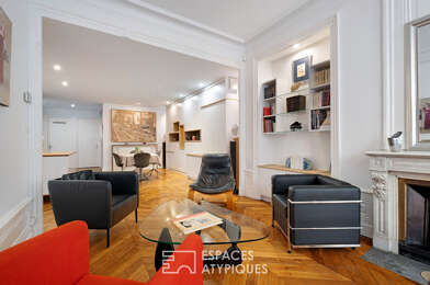 Appartement 4 pièces 570000 €