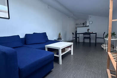 Appartement 2 pièces 760 €