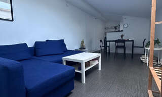 Appartement 2 Pièces 37 m² à louer à Bordeaux (33000)