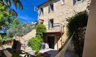Maison 5 Pièces 110 m² à vendre à Vailhauquès (34570)