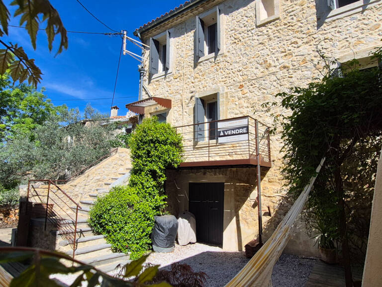 SUPERBE MAISON EN PIERRE — photo 1