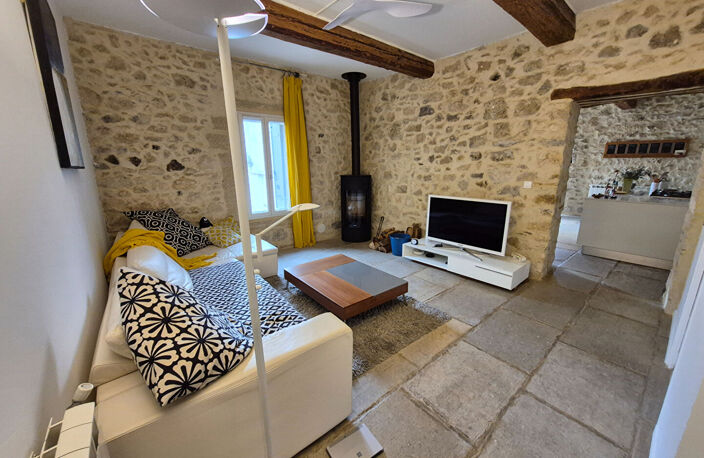 SUPERBE MAISON EN PIERRE — photo 2