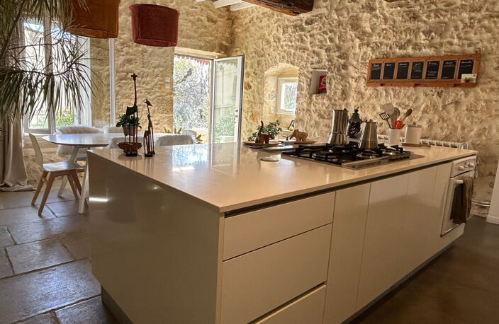 SUPERBE MAISON EN PIERRE — photo 5