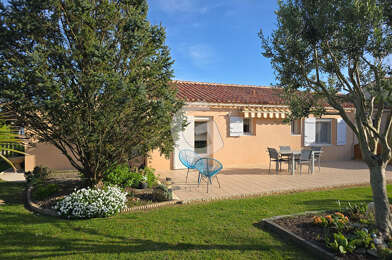 Maison 5 pièces 253800 €