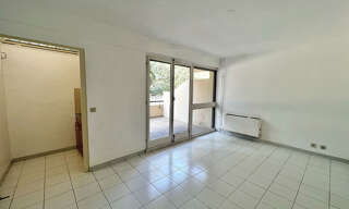 Appartement 1 Pièce 24 m² à louer à Aix-en-Provence (13100)