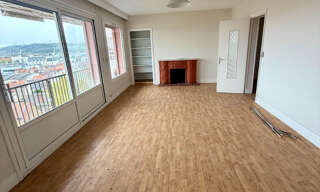 Appartement 5 Pièces 105 m² à vendre à Rouen (76000)