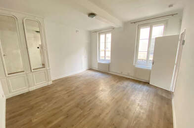 Appartement 1 pièces 510 €