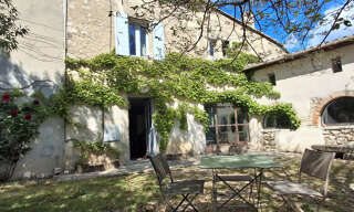 Maison 8 Pièces 240 m² à vendre à La Garde-Adhémar (26700)
