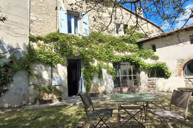 Maison 8 pièces 630000 €