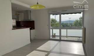 Appartement 3 Pièces 63 m² à vendre à Cournon-d'Auvergne (63800)