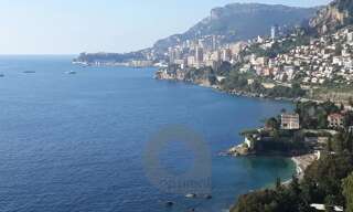 Appartement 1 Pièce 17 m² à louer à Roquebrune-Cap-Martin (06190)