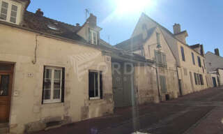 Maison 5 Pièces 86 m² à vendre à Auxerre (89000)