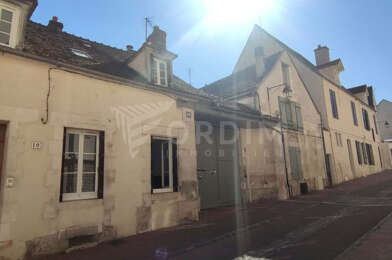 Maison 5 pièces 125000 €