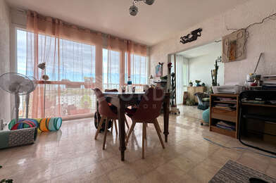 Appartement 3 pièces 39000 €