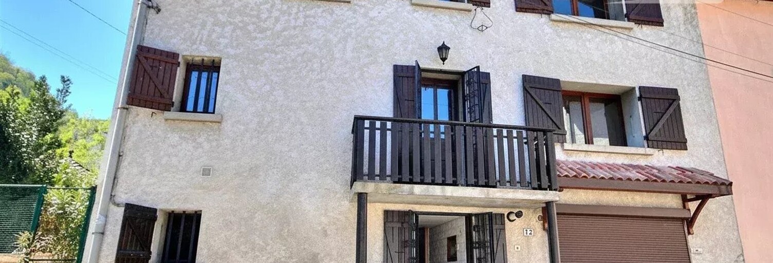 Maison 3 Pièces 68 m² à vendre à Gières (38610)