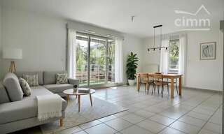 Appartement 4 Pièces 84 m² à vendre à Meylan (38240)
