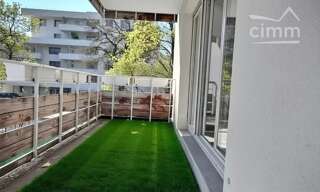 Appartement 4 Pièces 84 m² à vendre à Meylan (38240)
