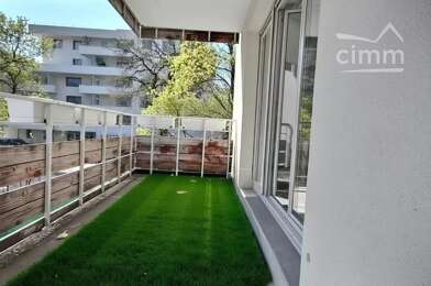 Appartement 4 pièces 265000 €