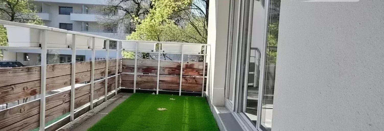 Appartement 4 Pièces 84 m² à vendre à Meylan (38240)