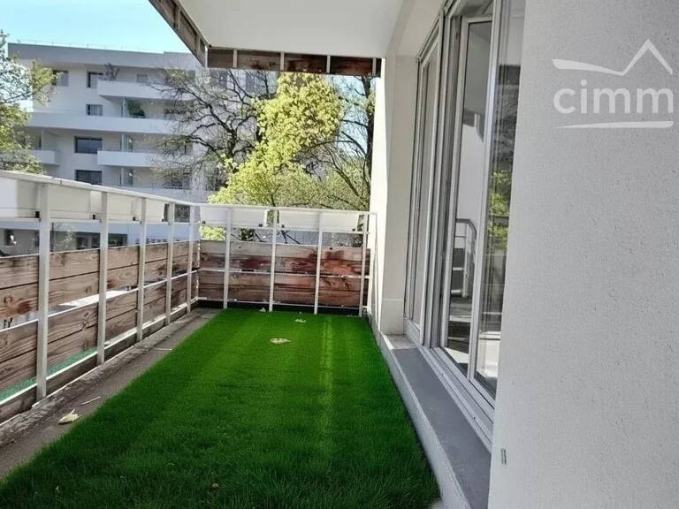 APPARTEMENT MEYLAN T4 + GARAGE + PARKING PRIVE — photo 1